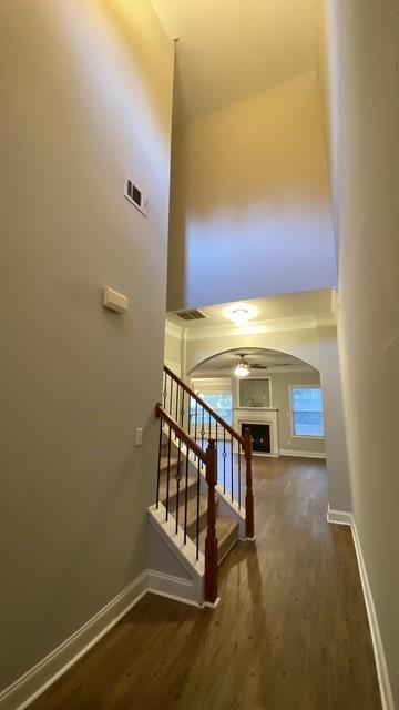 11077 Grey Owl Road Alpharetta, GA 30022 - Photo 7 of 39