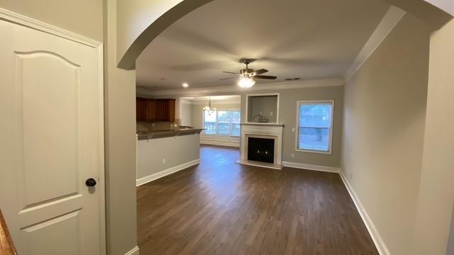 11077 Grey Owl Road Alpharetta, GA 30022 - Photo 9 of 39