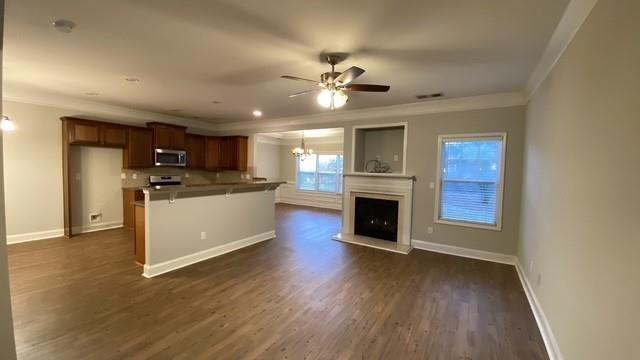 11077 Grey Owl Road Alpharetta, GA 30022 - Photo 10 of 39