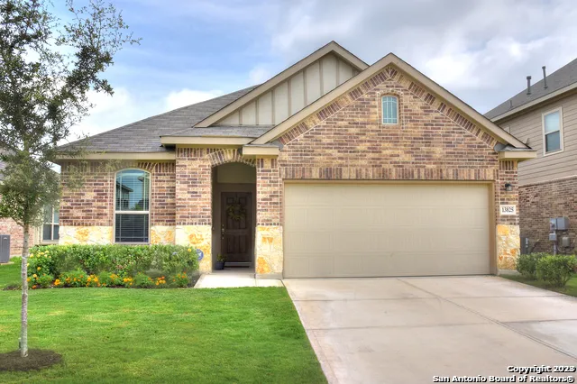 $1,725 | 13825 Bellows Path, San Antonio, TX 78253