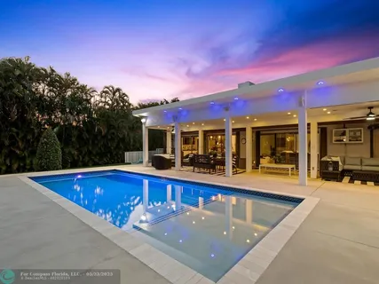 $1,699,000 | 11860 Northwest 11th Street, Plantation, FL 33323