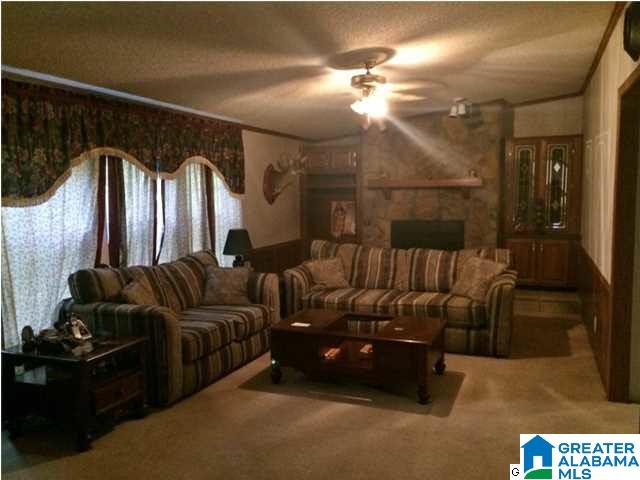 20241 Hephzibah Church Road McCalla, AL 35111 - Photo 4 of 18