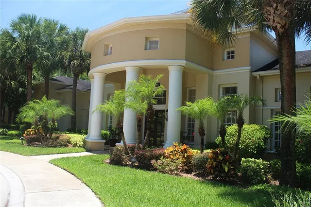 $1,600 | 2564 Robert Trent Jones Drive, Unit 1310, Orlando, FL 32835