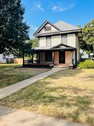 $229,000 | 613 North Franklin Avenue, Sedgwick, KS 67135