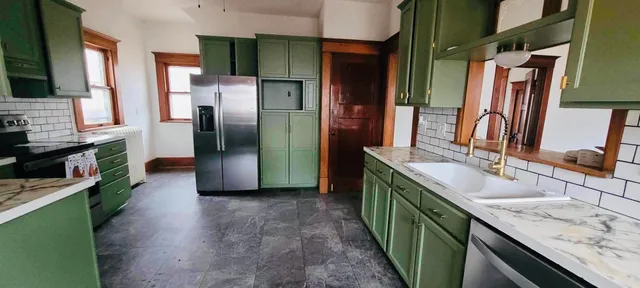 $229,000 | 613 North Franklin Avenue, Sedgwick, KS 67135