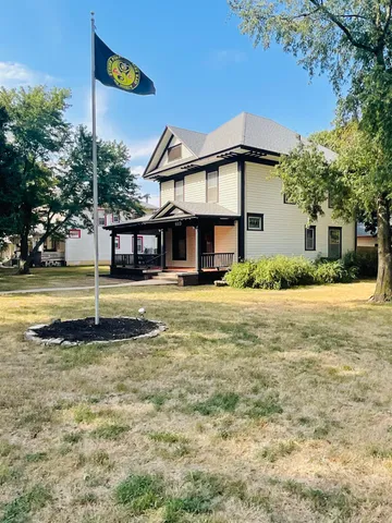 $229,000 | 613 North Franklin Avenue, Sedgwick, KS 67135