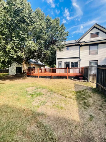 $229,000 | 613 North Franklin Avenue, Sedgwick, KS 67135