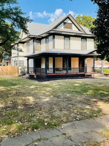 $229,000 | 613 North Franklin Avenue, Sedgwick, KS 67135
