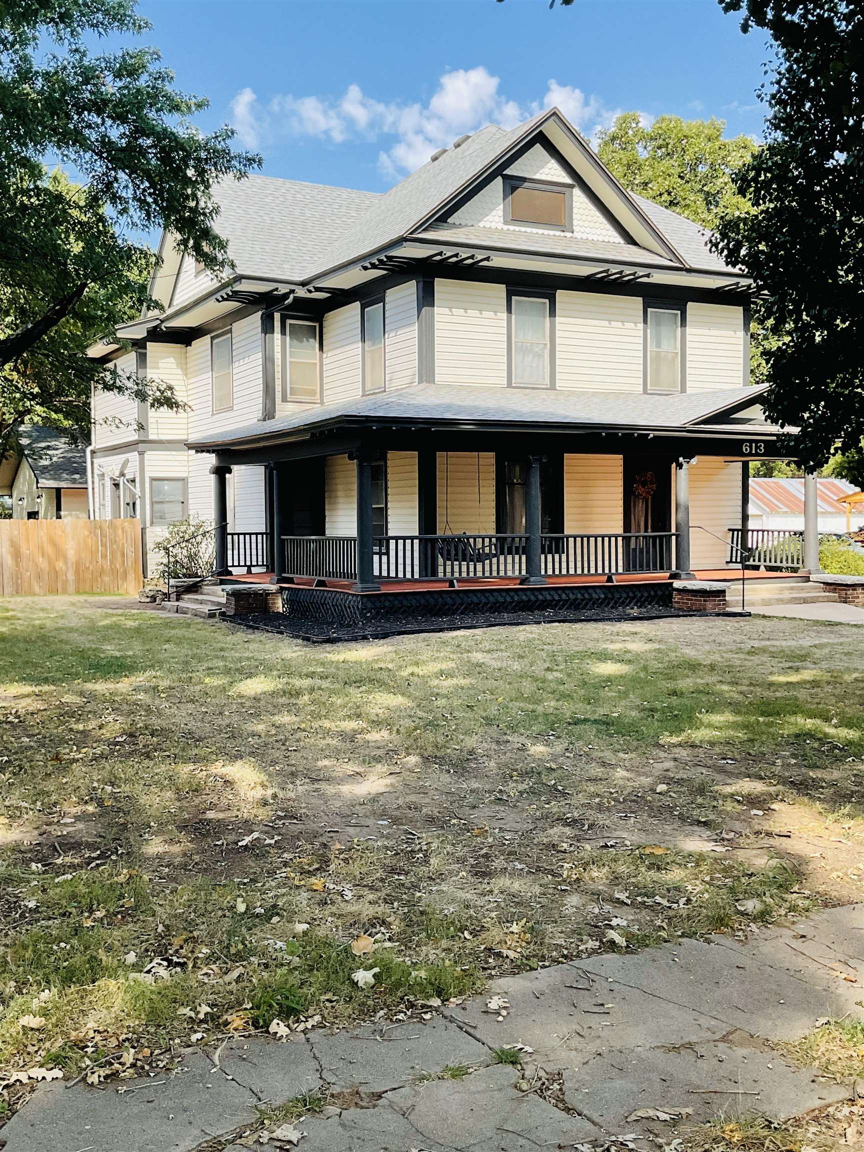 613 North Franklin Avenue Sedgwick, KS 67135 - Photo 3 of 33