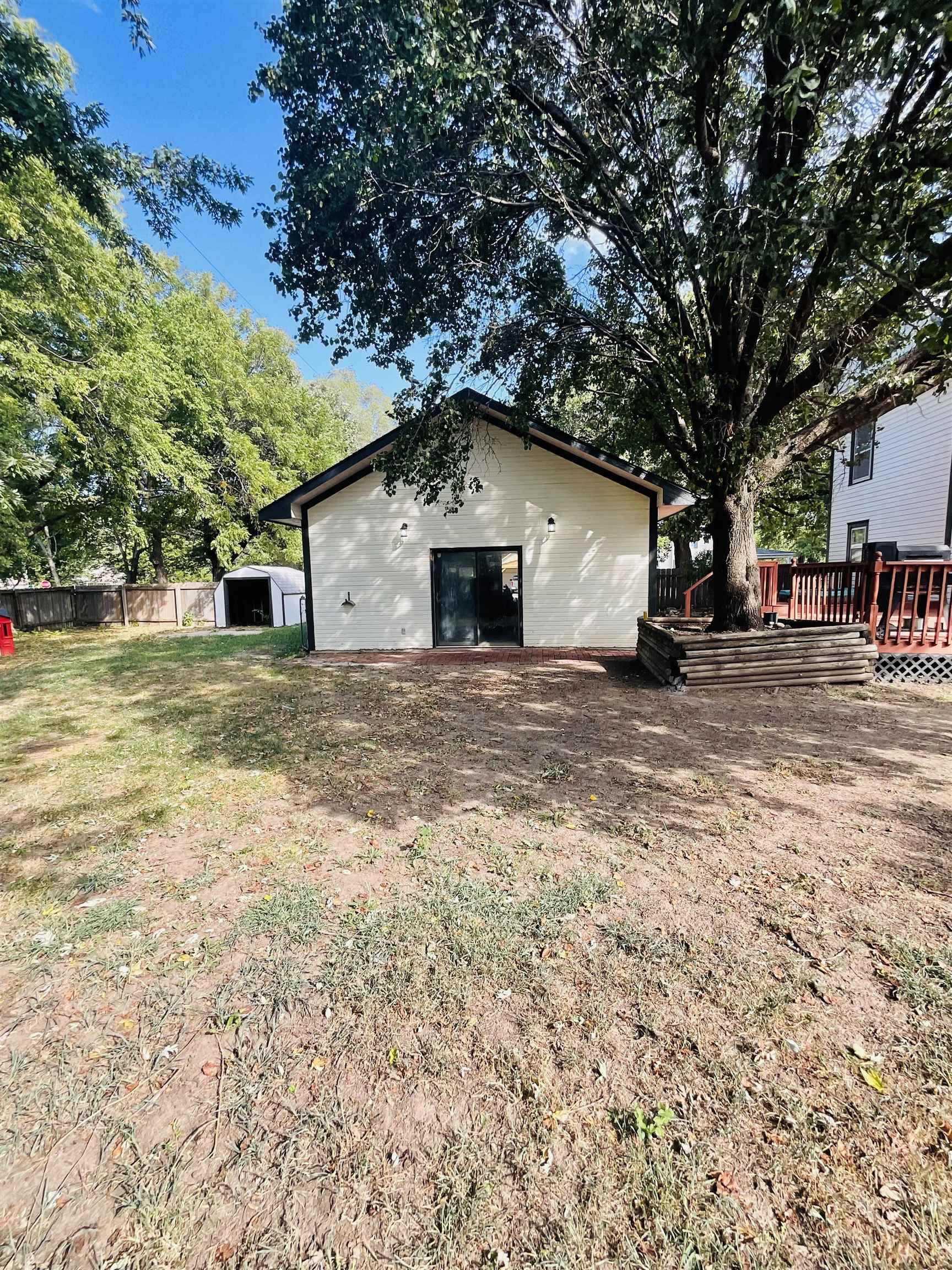 613 North Franklin Avenue Sedgwick, KS 67135 - Photo 31 of 33