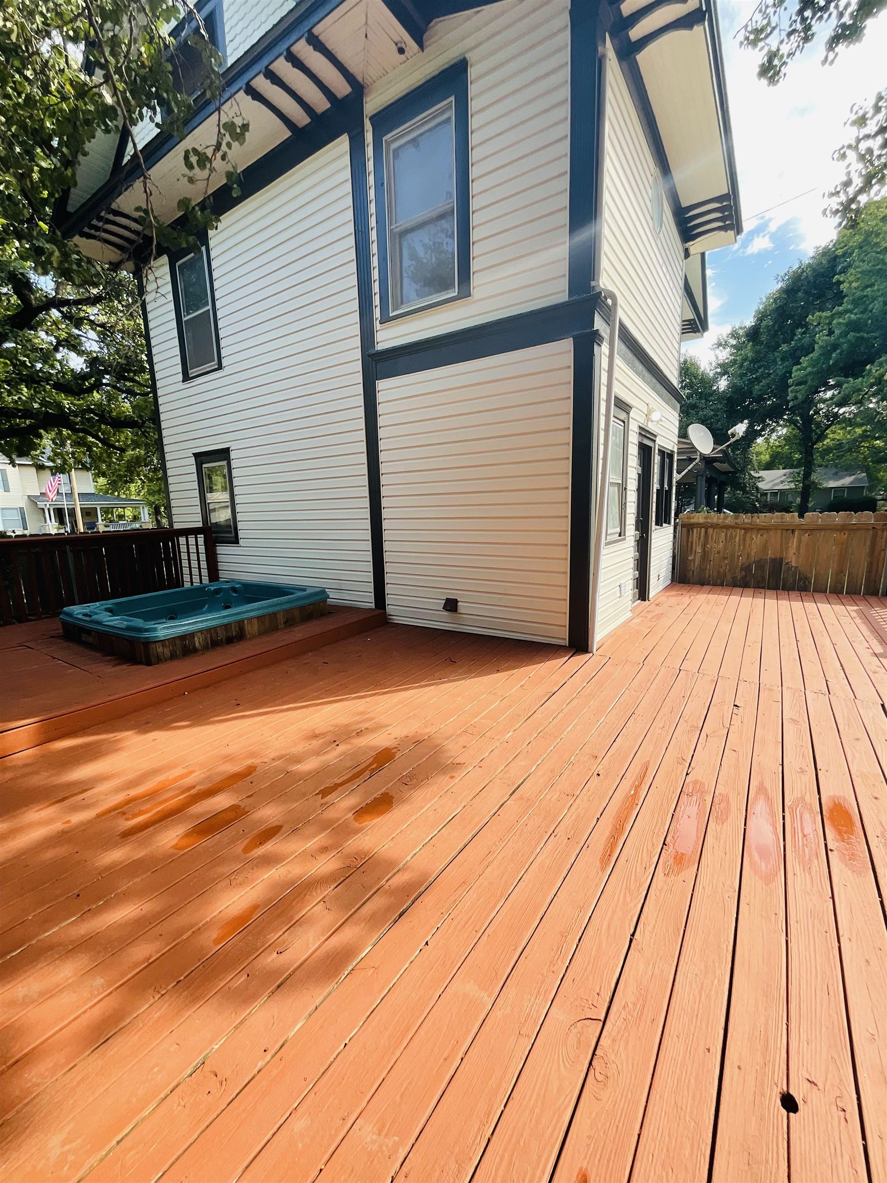 613 North Franklin Avenue Sedgwick, KS 67135 - Photo 33 of 33