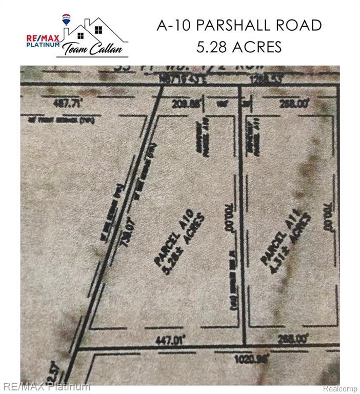 A 10 Parshall Road Fenton, MI 48430 - Photo 2 of 7