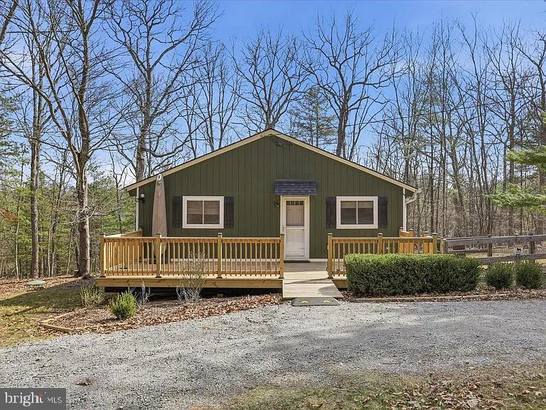 151 Bent Oak Road Hedgesville, WV 25427 - Photo 2 of 30