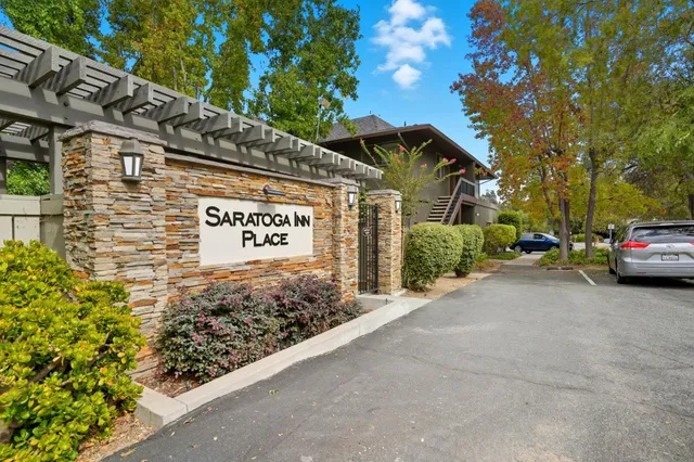 $988,888 | 14351 Saratoga Avenue, Unit A, Saratoga, CA 95070