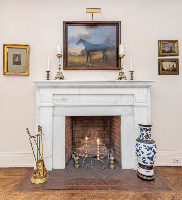 45 East 62nd Street, Unit 2B Manhattan, NY 10065 - Photo 5 of 10