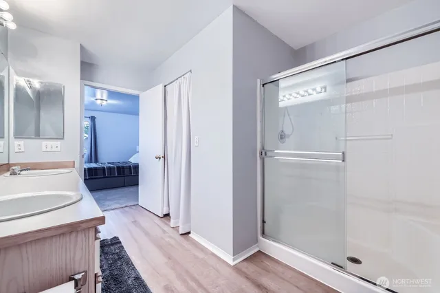 $339,900 | 9210 Market Place, Unit F202, Lake Stevens, WA 98258