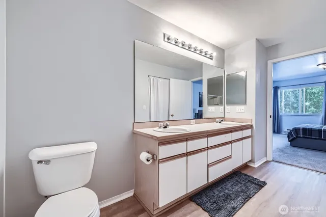 $339,900 | 9210 Market Place, Unit F202, Lake Stevens, WA 98258