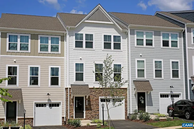 $2,465 | 5997 McComb Street, Crozet, VA 22932