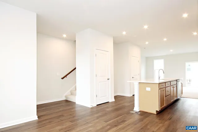 $2,465 | 5997 McComb Street, Crozet, VA 22932