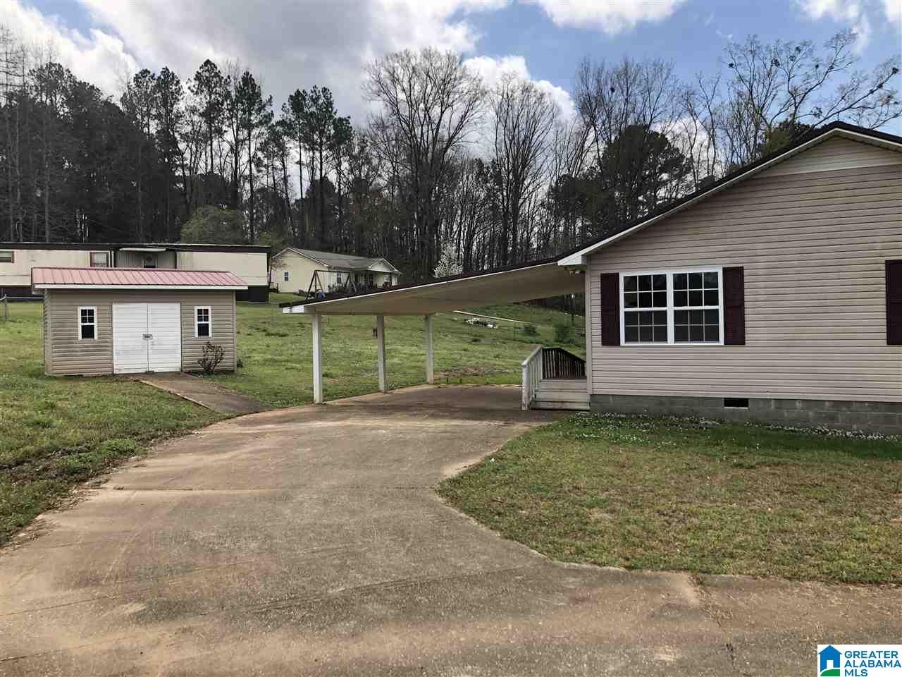 911 Gate 8 Road Anniston, AL 36201 - Photo 2 of 7