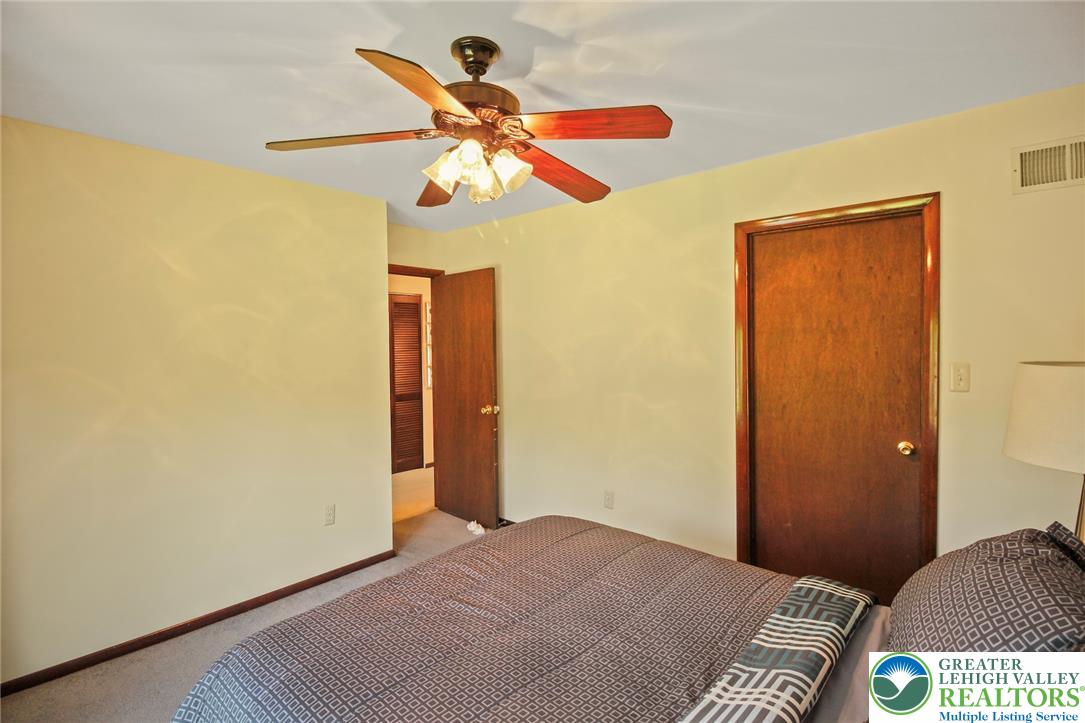 3470 Brodhead Road Bethlehem, PA 18020 - Photo 67 of 84 A well-proportioned bedroom offers comfort and a tranquil atmosphere for restful nights.
