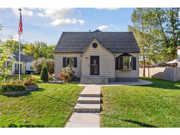 $2,500 | 311 Park Street East, Cologne, MN 55322