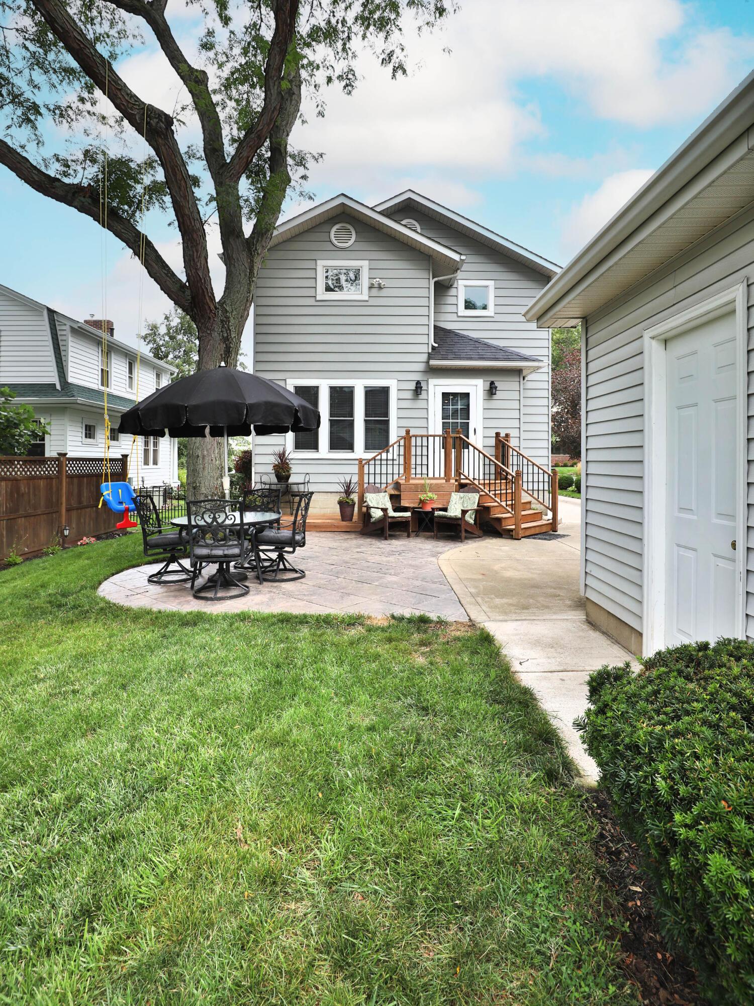177 Blenheim Road Columbus, OH 43214 - Photo 53 of 58 177-Blenheim-54