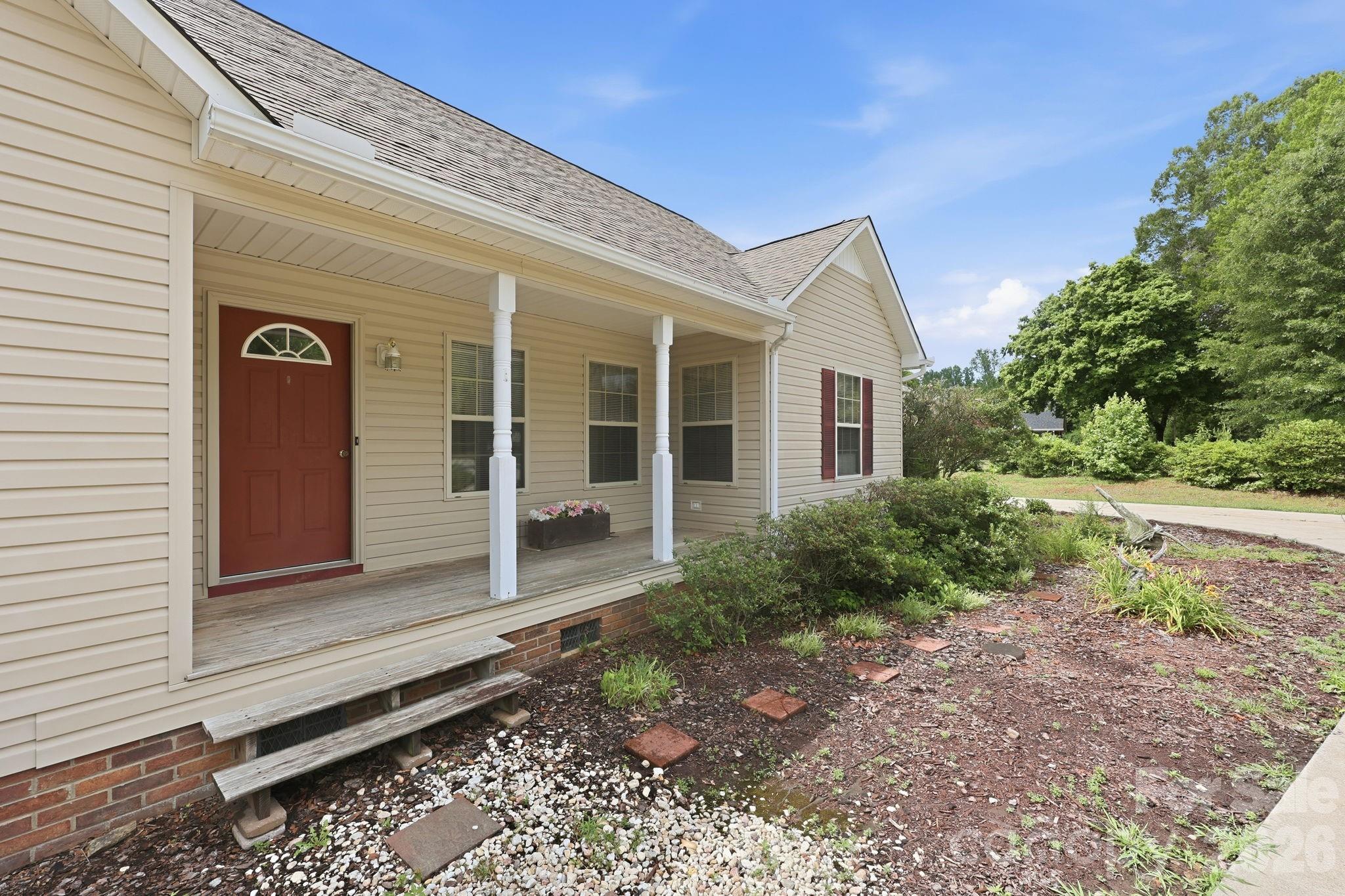 555 Brown Acres Road Salisbury, NC 28146 - Photo 4 of 40