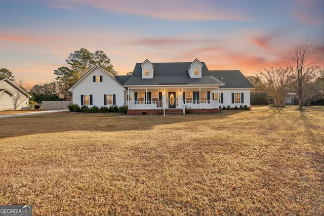 $399,000 | 529 St Andrews Circle, Statesboro, GA 30458