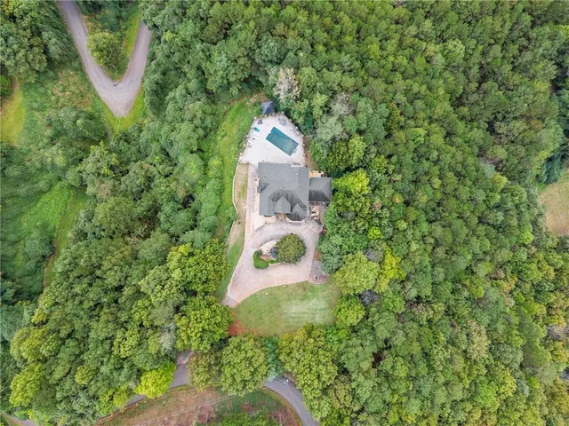 $650,000 | 335 Oak Morris Ridge, Jasper, GA 30143