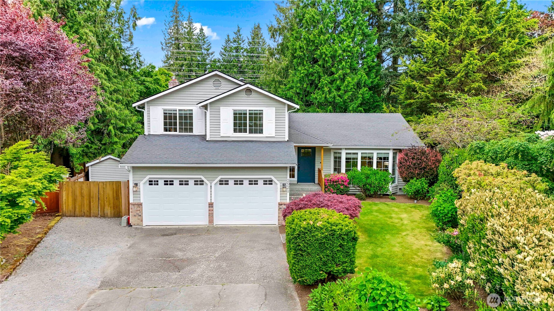 2921 171st Place Southeast Bothell, WA 98012 - Photo 1 of 40 Gallery Image 1