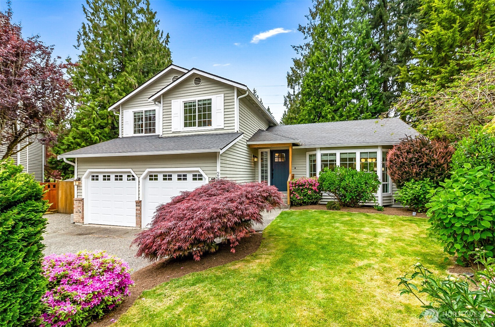 2921 171st Place Southeast Bothell, WA 98012 - Photo 2 of 40 Gallery Image 2