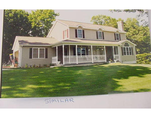 Lot 1 Muddy Brook Road Gilbertville, MA 01031 - Photo 1 of 1 Gallery Image 1