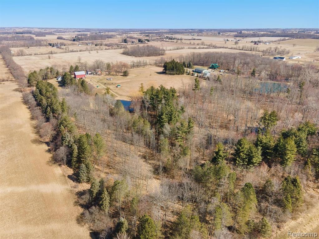 3668 Peck Road North Branch, MI 48461 - Photo 49 of 56
