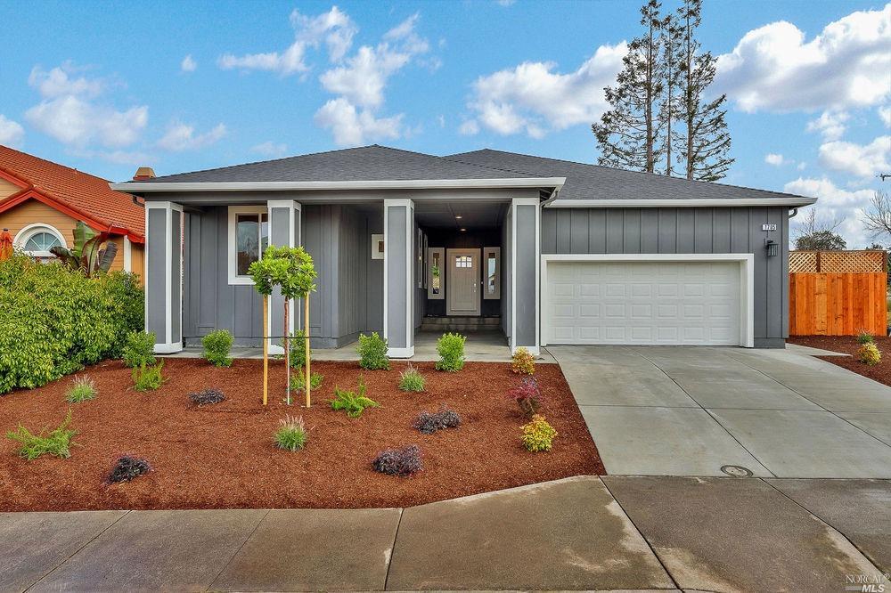 1705 Brandee Lane Santa Rosa, CA 95403 - Photo 1 of 1 Gallery Image 1