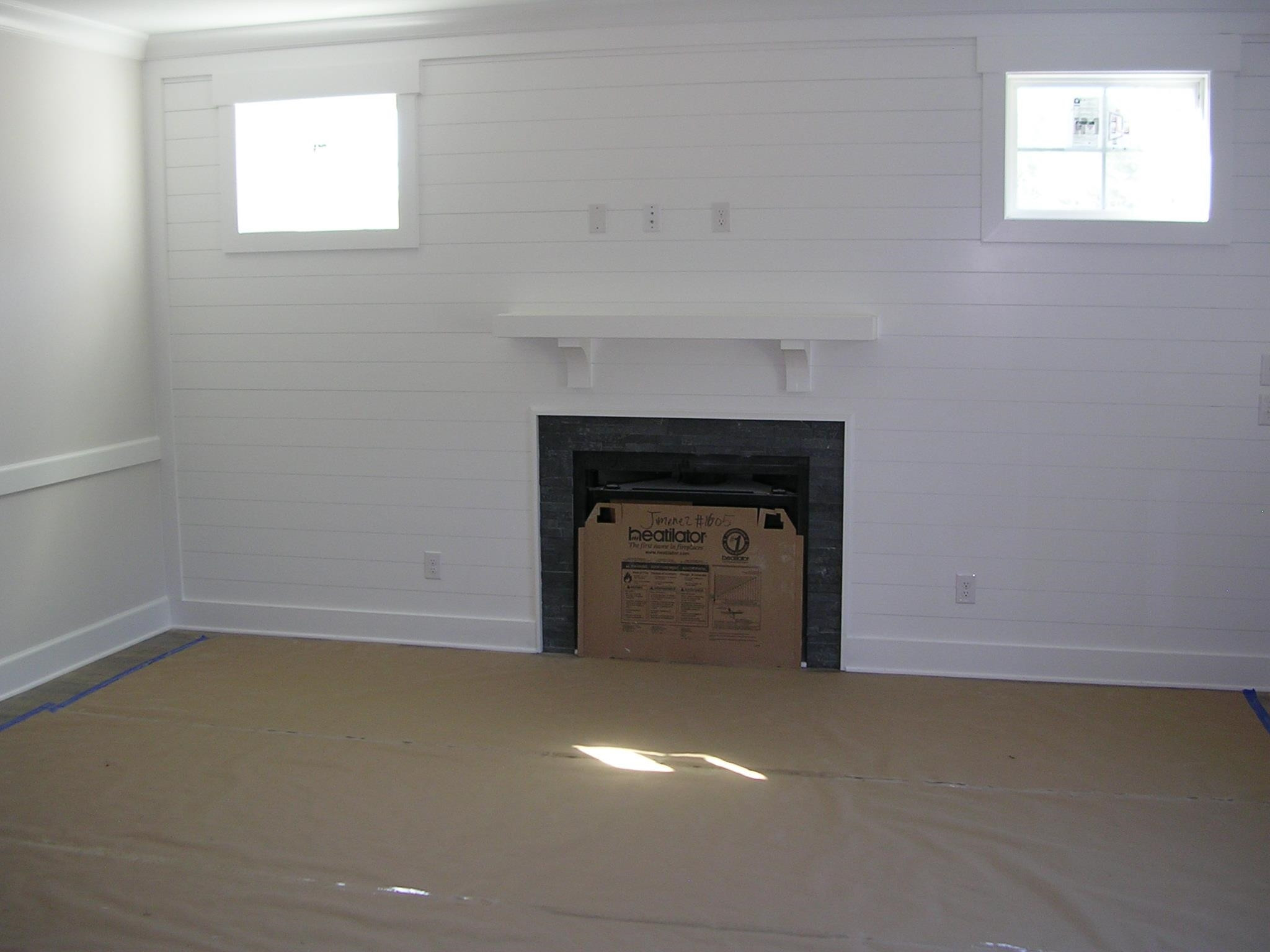 1605 Freedom Road, Unit LT3 Smithfield, NC 27577 - Photo 9 of 13 Family Room