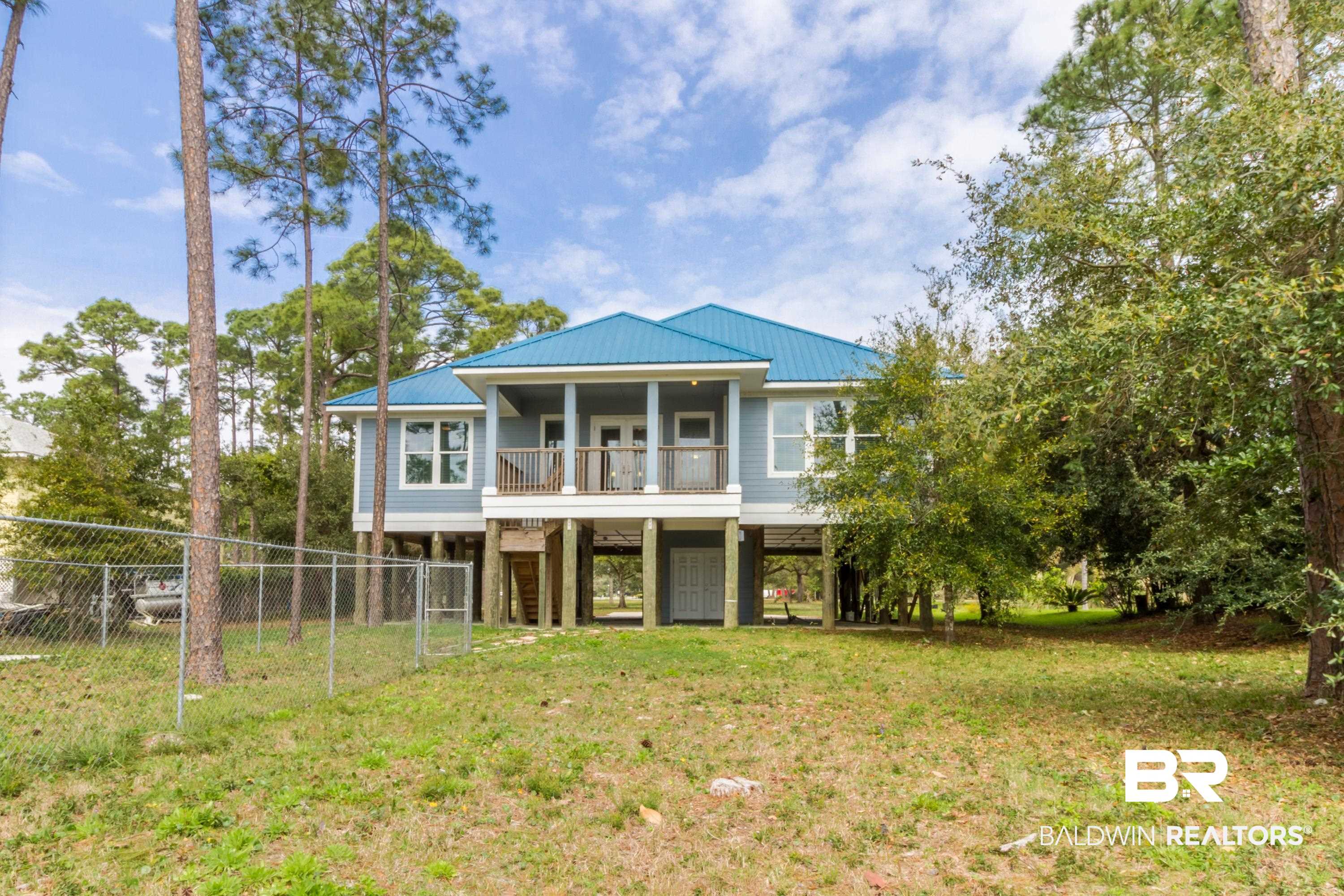 657 West Fort Morgan Road Gulf Shores, AL 36542 - Photo 4 of 25