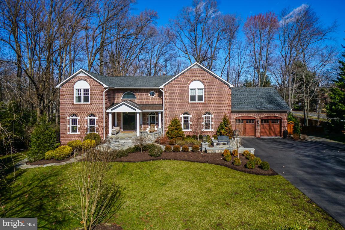 9500 Clarks Crossing Road Vienna, VA 22182 - Photo 1 of 1