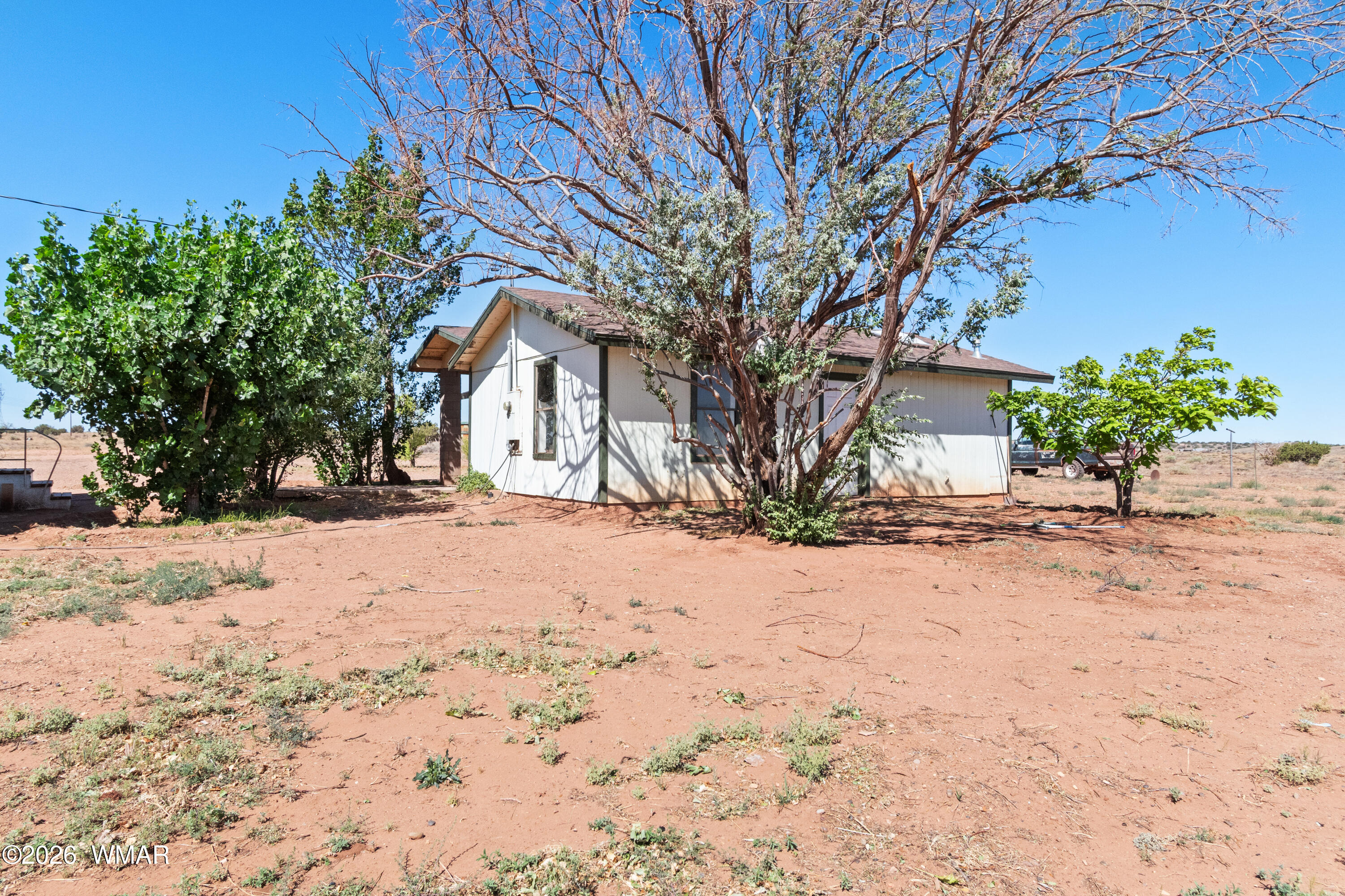 5332 Concho Ocho Road Snowflake, AZ 85937 - Photo 3 of 24