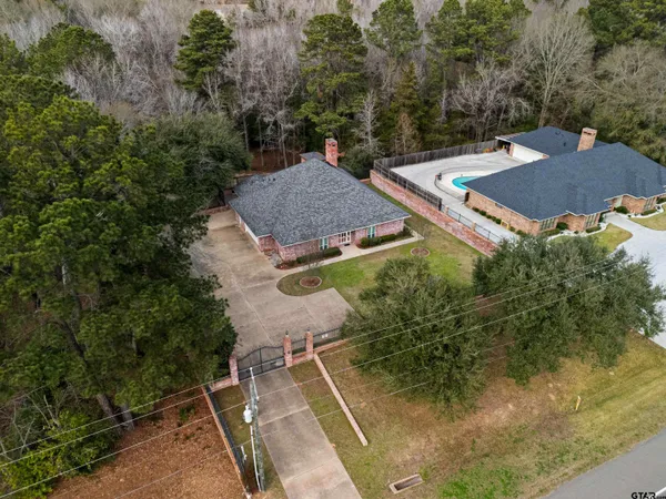 $439,000 | 450 Highway 43, Tatum, TX 75691