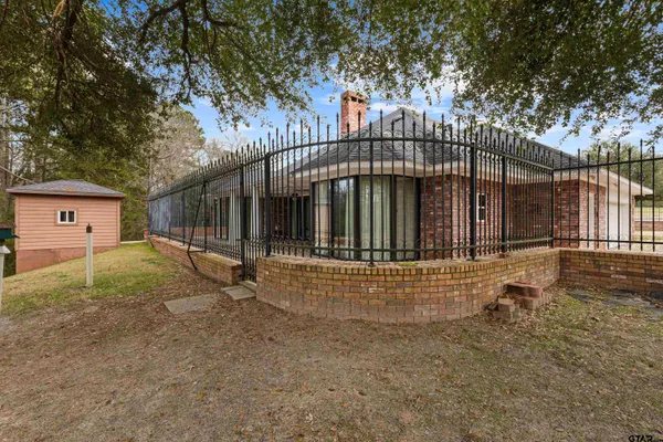 $439,000 | 450 Highway 43, Tatum, TX 75691
