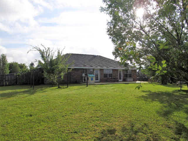 2521 Crossford Drive Foley, AL 36535 - Photo 35 of 37