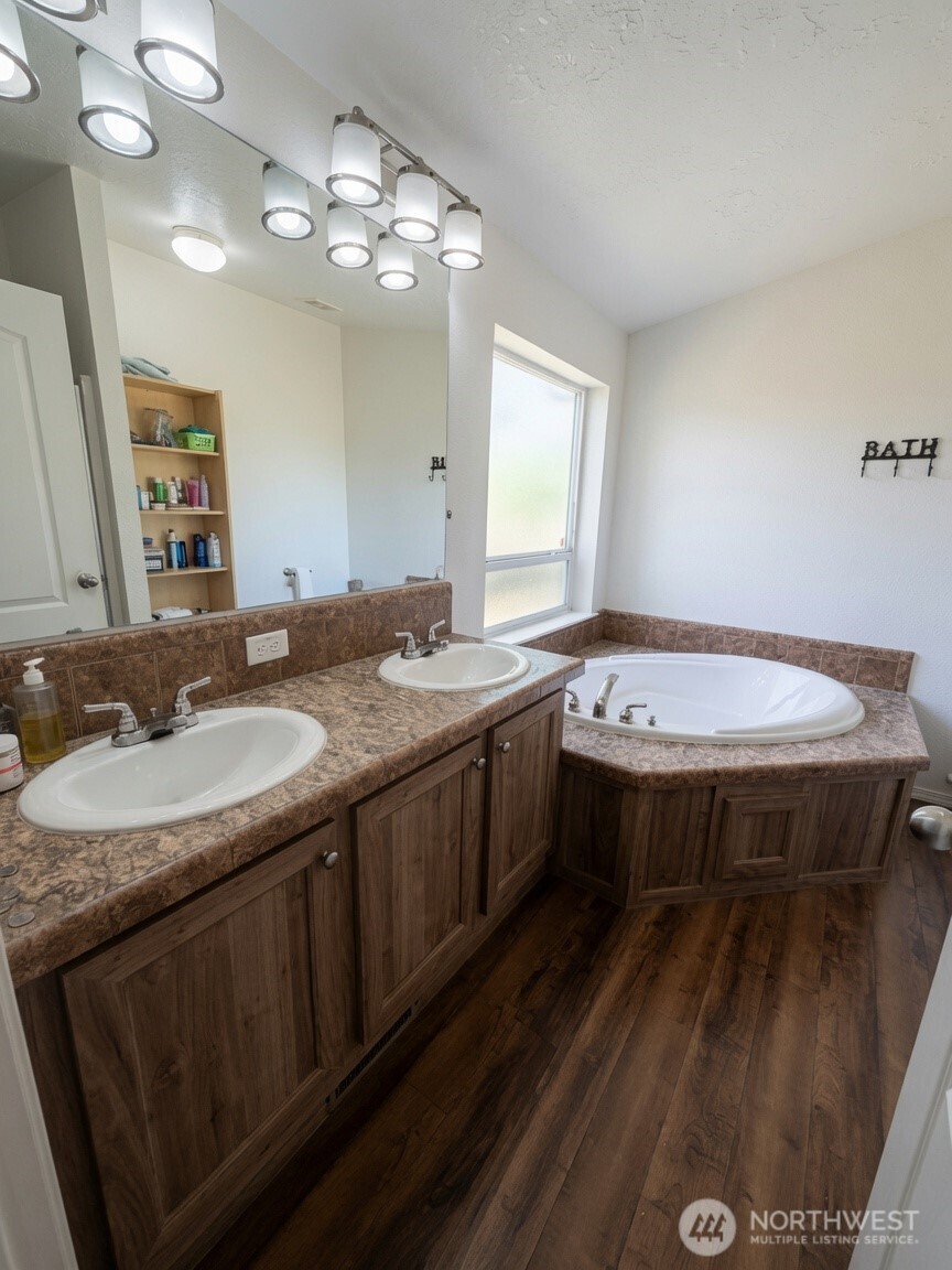 3029 Goddard Road Southwest Tenino, WA 98589 - Photo 8 of 21 Gallery Image 8