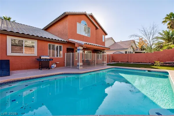 $4,995 | 9896 Masked Duck Avenue, Las Vegas, NV 89117