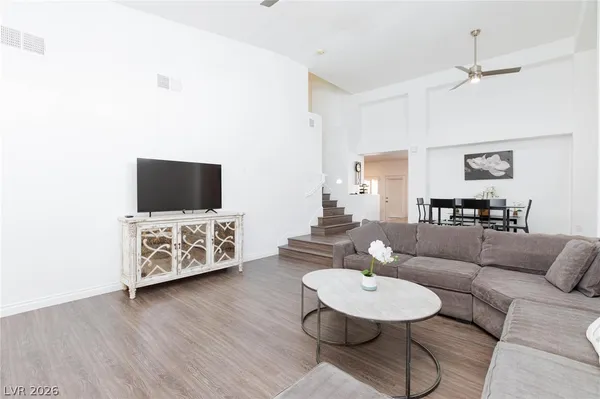 $4,995 | 9896 Masked Duck Avenue, Las Vegas, NV 89117