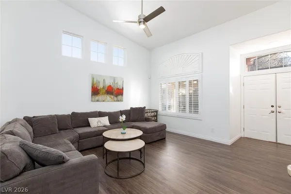$4,995 | 9896 Masked Duck Avenue, Las Vegas, NV 89117