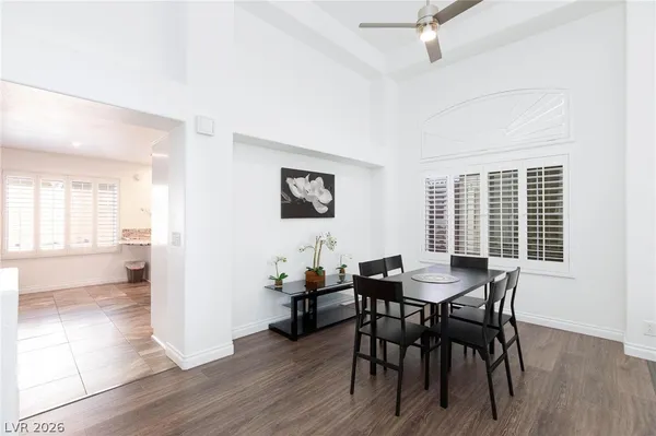 $4,995 | 9896 Masked Duck Avenue, Las Vegas, NV 89117