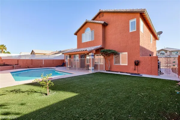 $4,995 | 9896 Masked Duck Avenue, Las Vegas, NV 89117