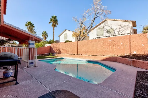 $4,995 | 9896 Masked Duck Avenue, Las Vegas, NV 89117