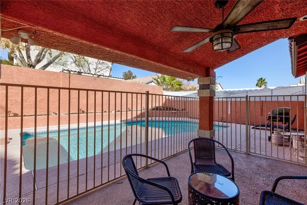 $4,995 | 9896 Masked Duck Avenue, Las Vegas, NV 89117